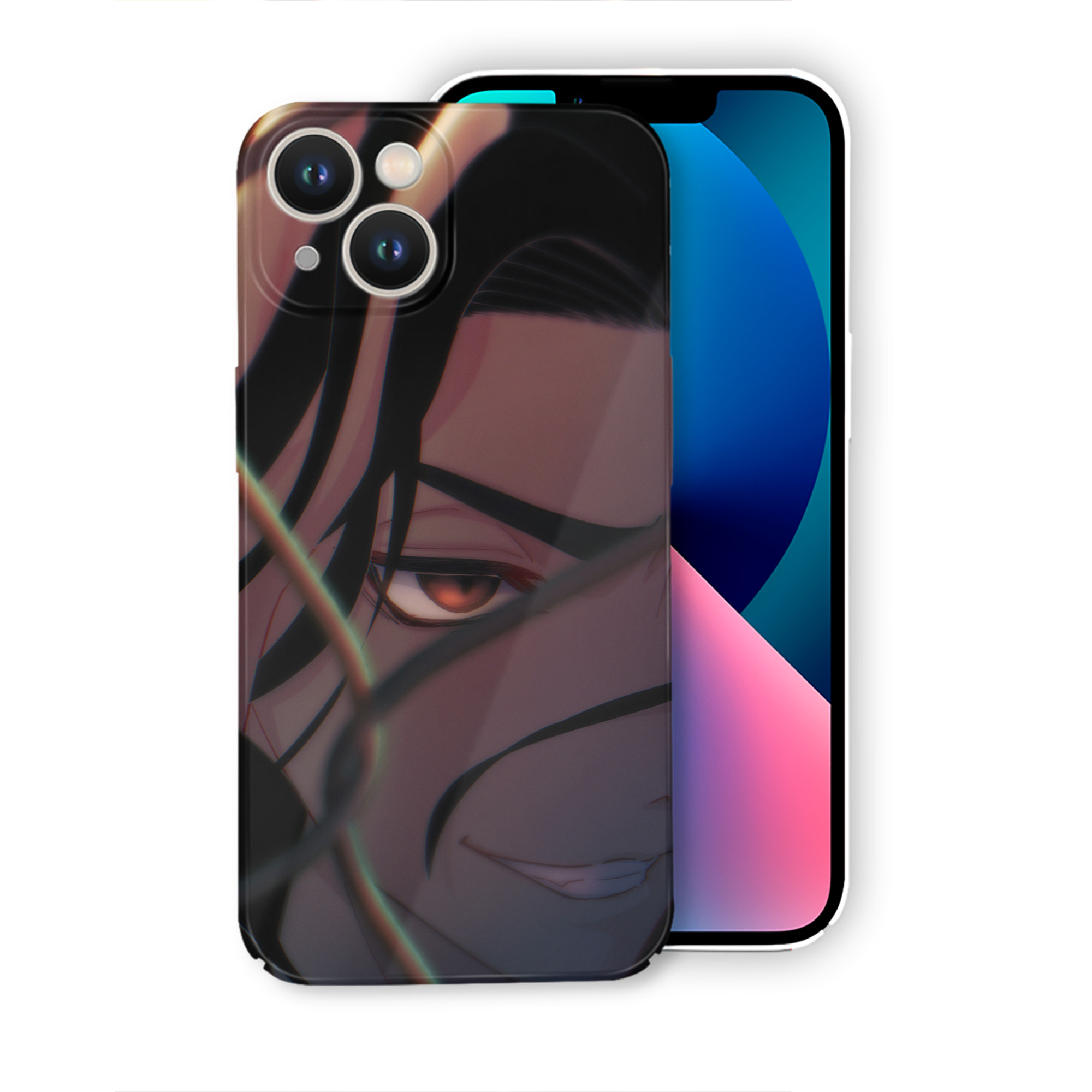 （画像用） 東京リベンジャーズ Tokyo Revengers 【iPhone 14シリーズ対応】ハードケース